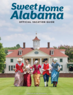 Free Alabama Vacation & Travel Guide