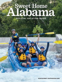 Alabama Vacation Guide