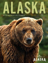 Free Alaska Vacation & Travel Guide