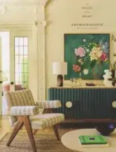 Anthropologie Catalog: Your Portal to Inspired Living & Unique Style