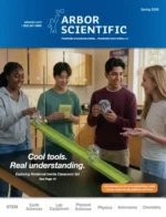 Arbor Scientific Catalog