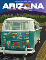 Free Arizona Vacation & Travel Guide