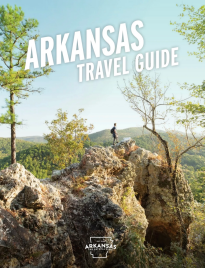 Arkansas Vacation Guide