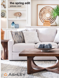Ashley Furniture & Decor Catalog