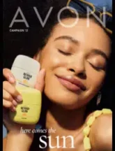 Free Avon Catalog - Beauty Supply Catalog