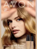 Free Avon Catalog - Beauty Supply Catalog