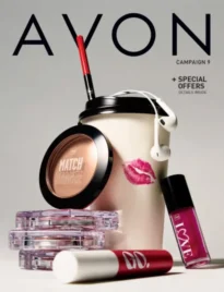 Avon Catalog