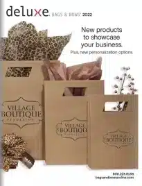 Bags & Bows Catalog