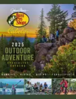 Bass Pro Shops Catalog