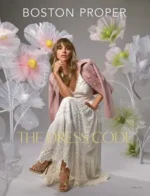 Boston Proper Catalog