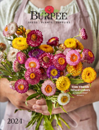Burpee - Free Gardening Catalog