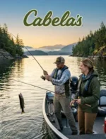 Cabela's Catalog