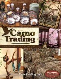 Camo Trading Catalog