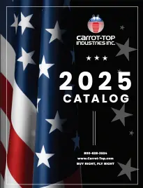 Carrot-Top Catalog