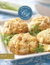 Chesapeake Bay Catalog