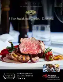 Chicago Steak Company