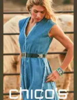 Chico's Catalog