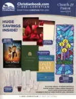Christianbook Catalog