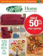 Free Collections Etc. Catalog Request