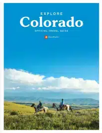 Free Colorado Vacation & Travel Guide