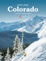 Free Colorado Vacation & Travel Guide