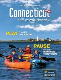 Connecticut Vacation Catalog