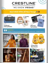 Crestline Catalog