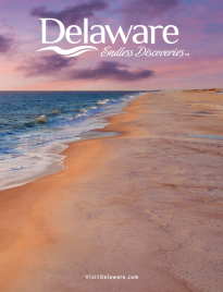 Delaware Vacation Guide
