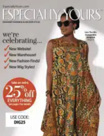 Especially Yours Catalog