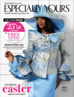 Especially Yours Catalog