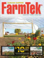FarmTek - Farm Catalog