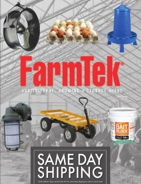 FarmTek - Farm Catalog