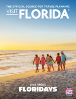 Free Florida Vacation & Travel Guide Request