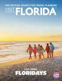 Free Florida Vacation & Travel Guide Request