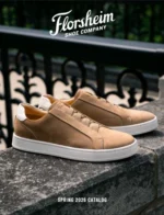 Florsheim Shoe Catalog