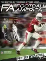 Football America Catalog