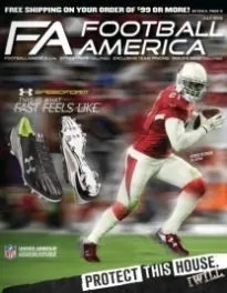 Football America Catalog