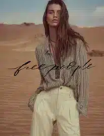 Free People Catalog