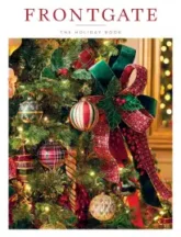Free Frontgate Catalog - Home Decor & Furnishings Catalog