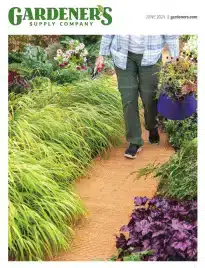 Gardener's Supply Catalog