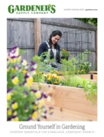 Gardener's Supply Catalog