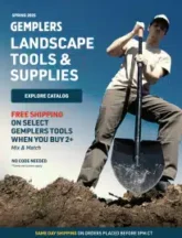 Gempler's Catalog