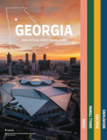 Free Georgia Vacation & Travel Guide
