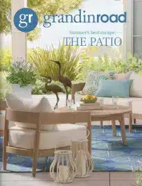Grandin Road Catalog