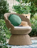 Grandin Road Catalog