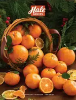 Hale Groves Fruits Catalog