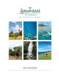 Hawaii Vacation Guide