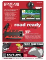 Heartland America Catalog