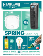 Heartland America Catalog