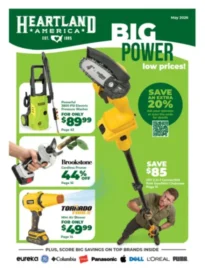 Heartland America Catalog
